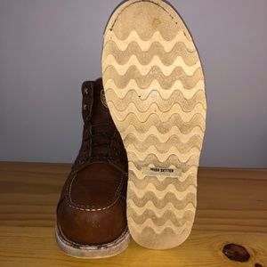 Irish Setter Men’s Wingshooter Waterproof